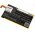 Batteri til Outdoor Mobil, Smartphone Caterpillar/CAT S31