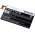 Batteri til Smartphone HTC One Max