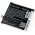Batteri til Smartphone HTC Typ 35H00232-00M