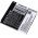 Batteri til Kazam Typ LFB6-VKVBG013292