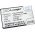 Batteri til Smartphone LG L62VL