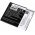 Batteri til Lenovo K32C36
