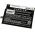 Batteri til Smartphone Alcatel One Touch Pop Up / OT-6044 / Type TLp020EC