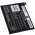 Batteri til Smartphone Handy OnePlus 8T+ 5G  KB2003 Type BLP801