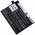 Batteri til Xiaomi Mi 10T Lite 5G Mi 10i 5G Smartphone Type BM4W