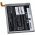 Batteri til Samsung Galaxy S23 ULTRA 5G SM-S918B Smartphone Type EB-BS918ABY