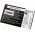 Batteri til Smartphone ZTE Blade G / Leo Q1 / Type Li3715T42p3H634254