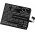 Batteri til Smartphone Xiaomi Mi Note 3 / Type BM3A