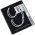 Batteri til Smartphone Motorola XT1607