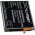 Batteri til Mobil, Smartphone Samsung SM-A346B/DSN