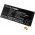 Batteri til Smartphone Samsung SM-A800YZ