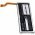 Batteri til Samsung SM-F711B Smartphone