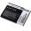 Batteri til Samsung Type AA1F806NS72-B  3800mAh