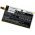 Batteri kompatibel med Sony Type LIP1657ERPC