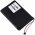 Batteri kompatibel med Garmin Type 361-00066-51