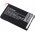 Batteri til Garmin Type 361-00051-00