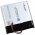 Batteri kompatibel med RAND McNally Type AHB865958