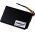 Batteri kompatibelt med TomTom Type VF6P