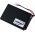 Batteri til Barcode-Scanner Baracoda RoadRunners Evolution BRR-L