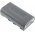 Batteri til Barcode Scanner Casio Typ FJ50L1-G