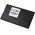 Batteri til Barcode-Scanner Datalogic CVR2, Memor X3, Type 3H21-00000370