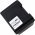 Batteri kompatibel med Datalogic Typ 700165400