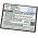 Batteri til Honeywell Type BAT-EDA40-1