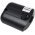 PowerBatteri passer til Barcode-Scanner Intermec CK30, CK31, CK32, Typ 318-020-001