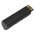 Batteri kompatibelt med Datalogic Type BY-01 700311800
