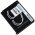 Batteri kompatibel med M3 Mobile Type SM10-BATT-S41
