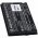 Batteri til Urovo DT50 Barcode-Scanner