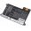 Batteri til Amazon Typ S2011-002-A