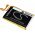 Batteri til Apple Typ 616-0639