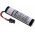 Batteri til Hjttaler-System Altec Lansing Type MCR18650