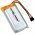 Batteri kompatibel med DJI Type W731834