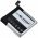 Batteri kompatibelt med Huawei Type HB572727EFW