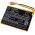 Batteri til Hjttaler JBL Go 2