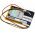 Batteri til wireless Gaming Mus Logitech G900 / G903 / Type 533-000130