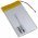 Batteri til E-Book Reader Kobo Aura HD N204-KBO-B Type SP305590