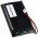 Batteri til Sony PS4 Controller CUH-ZCT2 CUH-ZCT2J Type LIP1522-2J