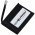 Batteri til Apple Watch S6 Serie 44mm Type A2327