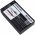 Batteri passer til Game-Controller Microsoft Xbox Elite Serie 2 (Model 1797), Type DYND01
