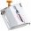 Batteri kompatibel med Samsung Typ EB-BR935ABY