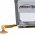 Batteri kompatibelt med Samsung Typ GH43-05162A