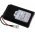 Batteri til Speakerphone  Seecode Vossor Phonebook