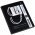 Batteri til Tenda 4G180 4G185 MF3 mobile Hotspot