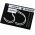 Batteri til Mobilt HotSpot WLAN-Router TP-Link M7350 Version 4.0