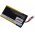 Batteri til Crestron MTX-3