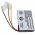 Batteri til Fernbedienung/Remote-Control GoPro Typ YD362937P