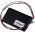 Batteri til RAID-Controller IBM Typ BAT-00007-07-A Rev A